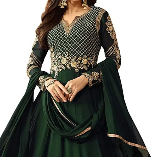 High Quality Women Pakistani Traditional Pakisthani Dress 2023 Latest Design